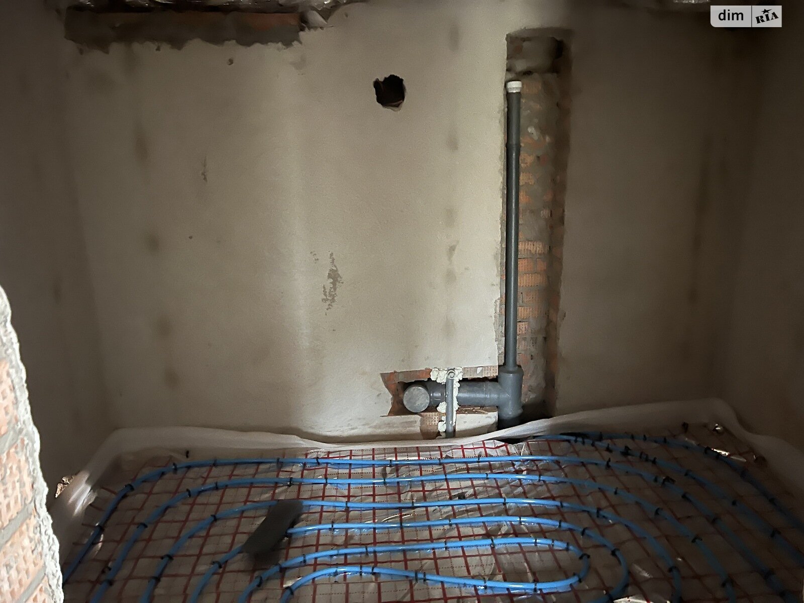 двухэтажный дом с отоплением, 125 кв. м, кирпич. Продажа в Виннице район Пятничаны фото 1