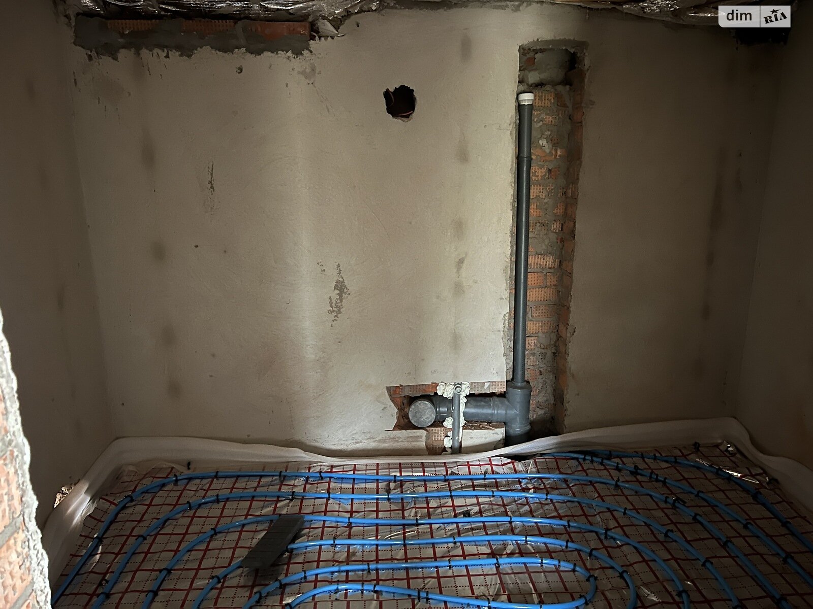 двухэтажный дом с отоплением, 125 кв. м, кирпич. Продажа в Виннице район Пятничаны фото 1