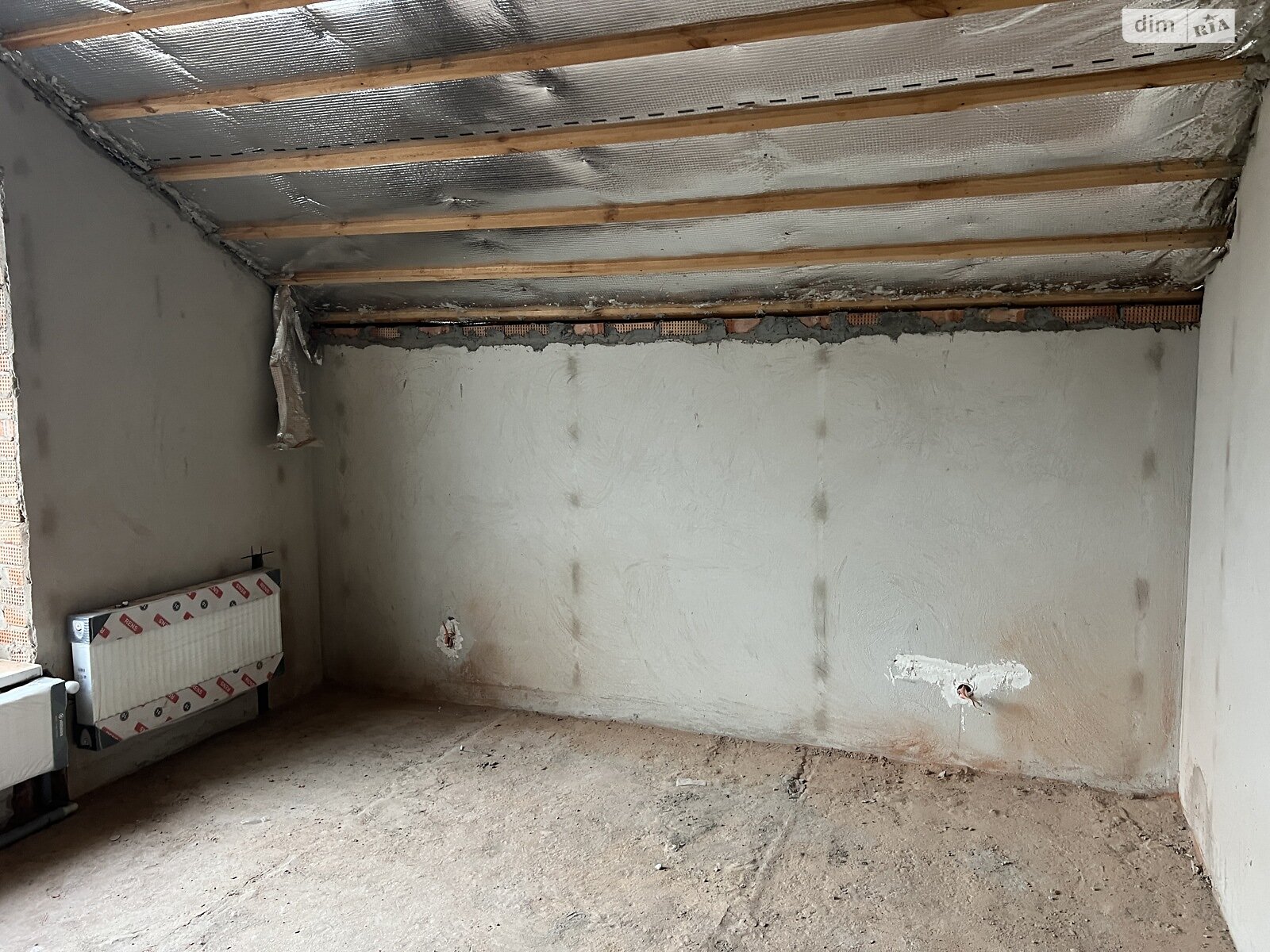 двухэтажный дом с отоплением, 125 кв. м, кирпич. Продажа в Виннице район Пятничаны фото 1