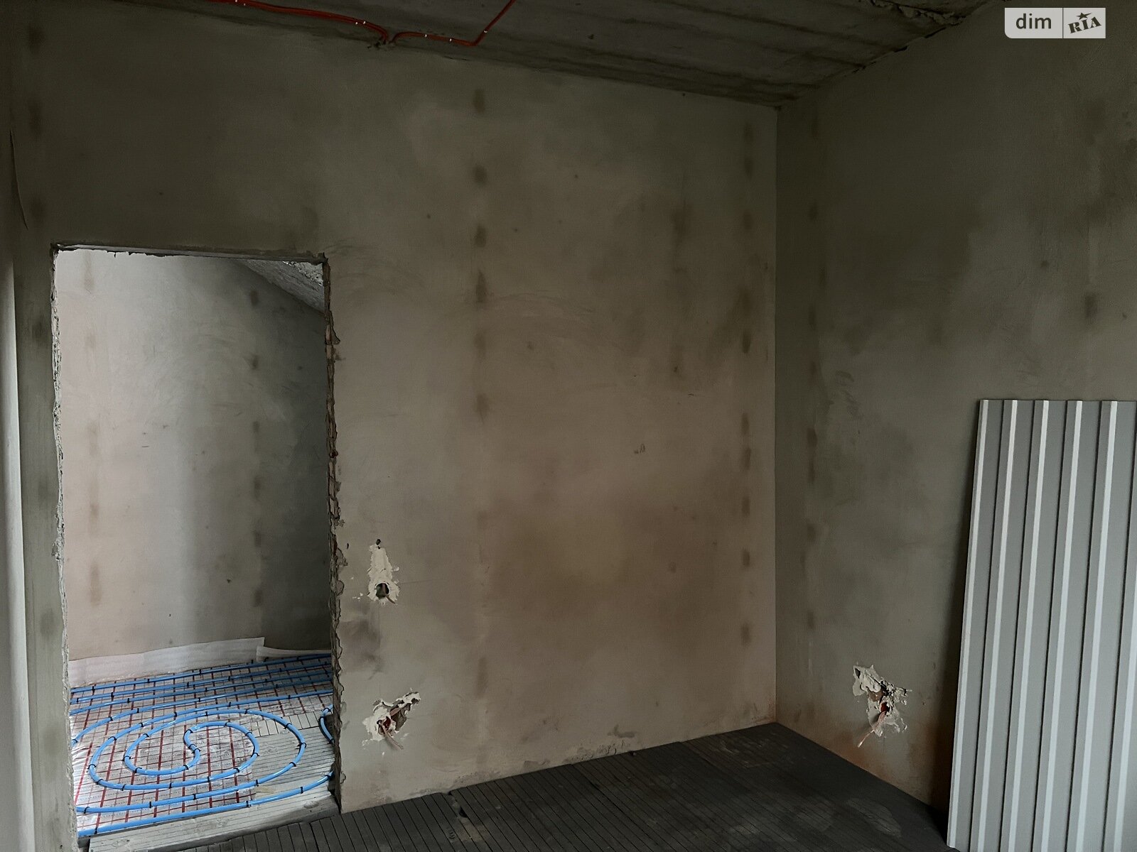 двухэтажный дом с отоплением, 125 кв. м, кирпич. Продажа в Виннице район Пятничаны фото 1