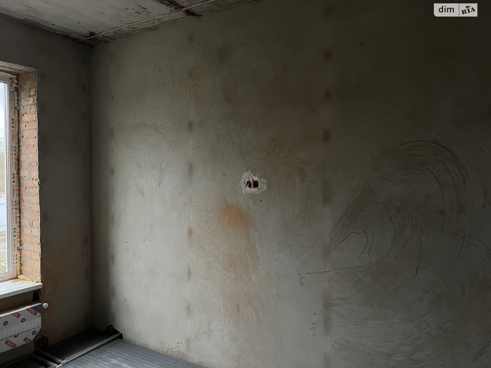 двухэтажный дом с отоплением, 125 кв. м, кирпич. Продажа в Виннице район Пятничаны фото 1