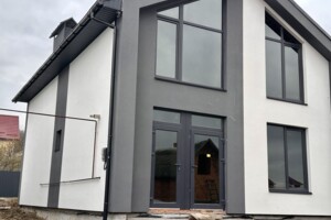 двоповерховий будинок з опаленням, 125 кв. м, кирпич. Продаж в Вінниці, район П’ятничани фото 2 двоповерховий будинок з опаленням, 125 кв. м, кирпич. Продаж в Вінниці, район П’ятничани фото 2