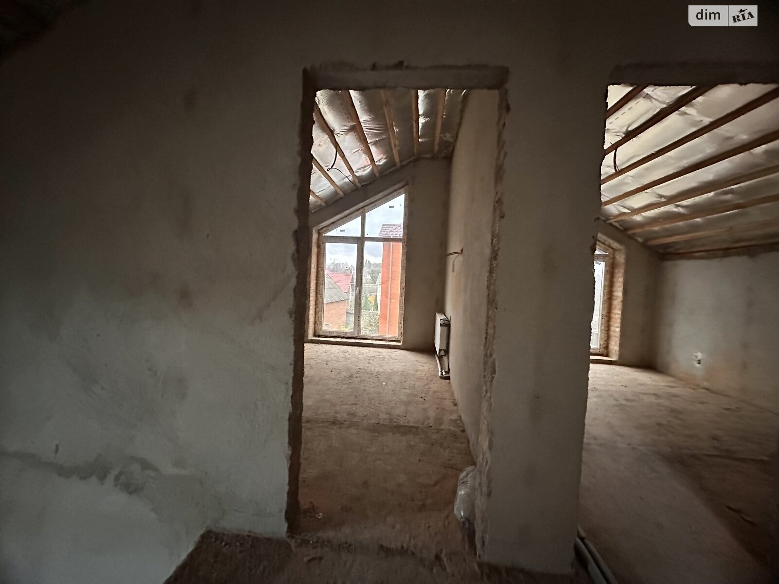 двоповерховий будинок з опаленням, 125 кв. м, кирпич. Продаж в Вінниці, район П’ятничани фото 1 двоповерховий будинок з опаленням, 125 кв. м, кирпич. Продаж в Вінниці, район П’ятничани фото 1