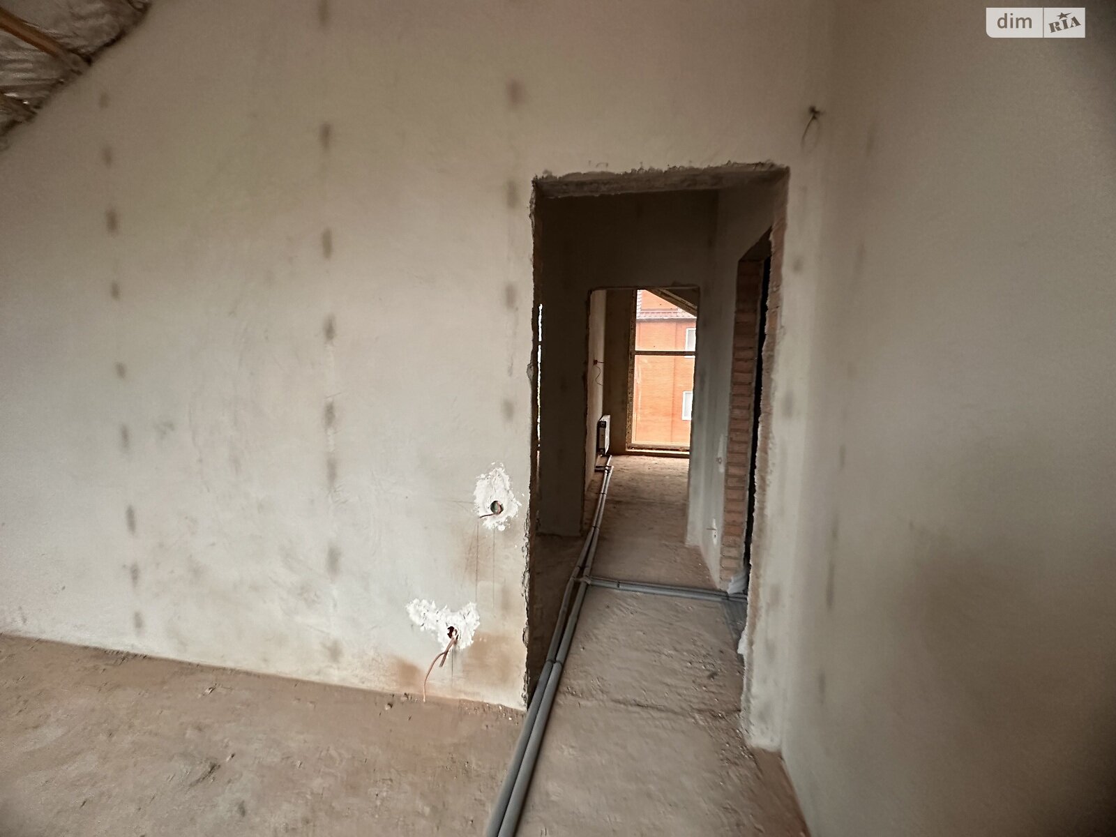 двоповерховий будинок з опаленням, 125 кв. м, кирпич. Продаж в Вінниці, район П’ятничани фото 1 двоповерховий будинок з опаленням, 125 кв. м, кирпич. Продаж в Вінниці, район П’ятничани фото 1