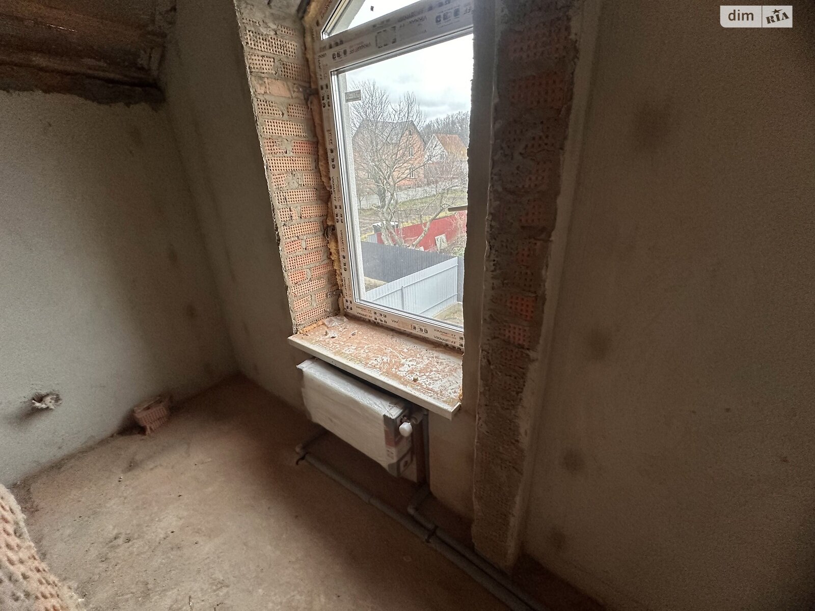 двоповерховий будинок з опаленням, 125 кв. м, кирпич. Продаж в Вінниці, район П’ятничани фото 1 двоповерховий будинок з опаленням, 125 кв. м, кирпич. Продаж в Вінниці, район П’ятничани фото 1