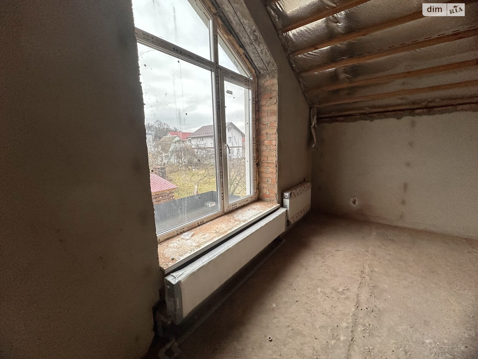 двоповерховий будинок з опаленням, 125 кв. м, кирпич. Продаж в Вінниці, район П’ятничани фото 1 двоповерховий будинок з опаленням, 125 кв. м, кирпич. Продаж в Вінниці, район П’ятничани фото 1