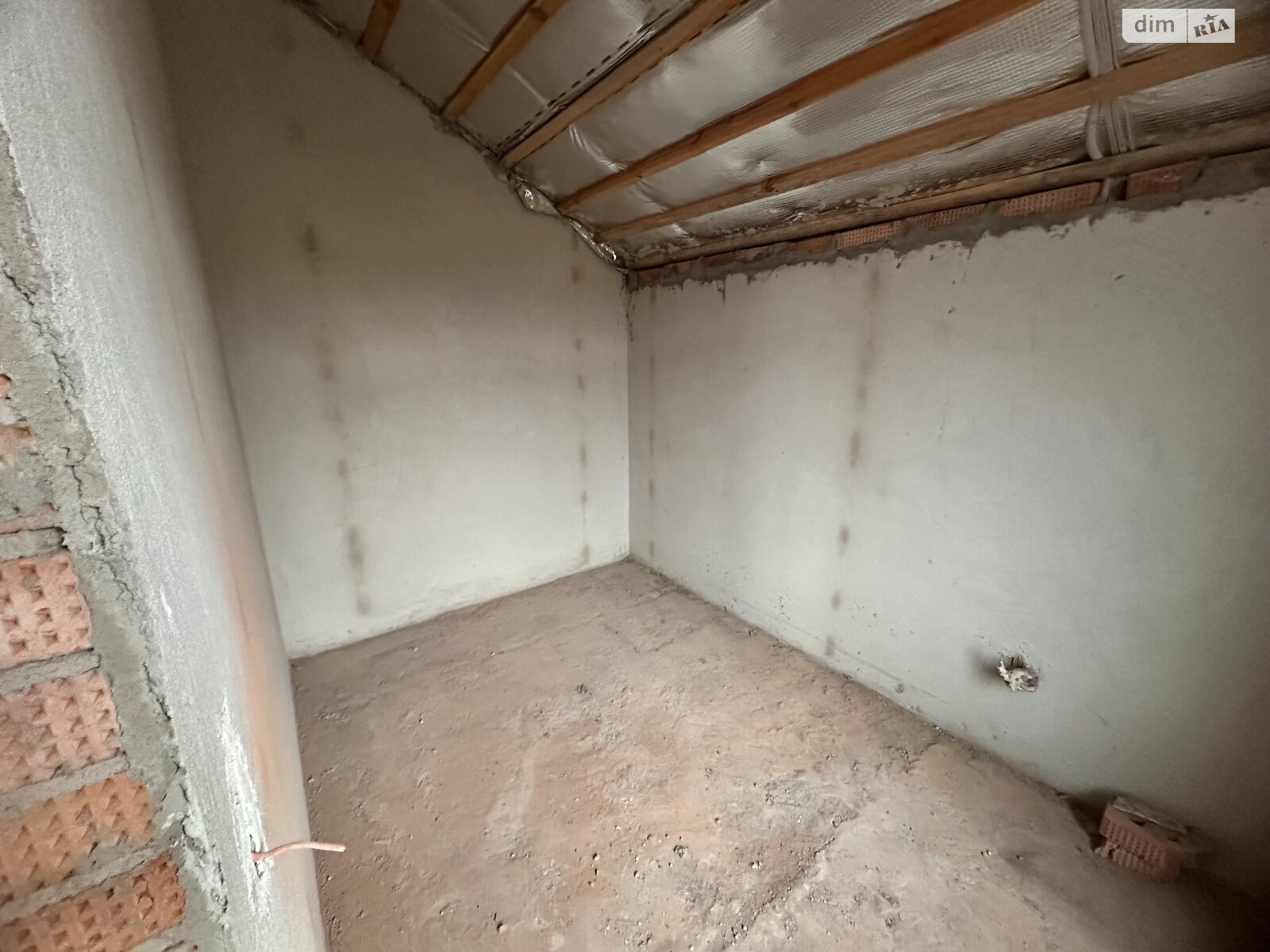 двоповерховий будинок з опаленням, 125 кв. м, кирпич. Продаж в Вінниці, район П’ятничани фото 1 двоповерховий будинок з опаленням, 125 кв. м, кирпич. Продаж в Вінниці, район П’ятничани фото 1