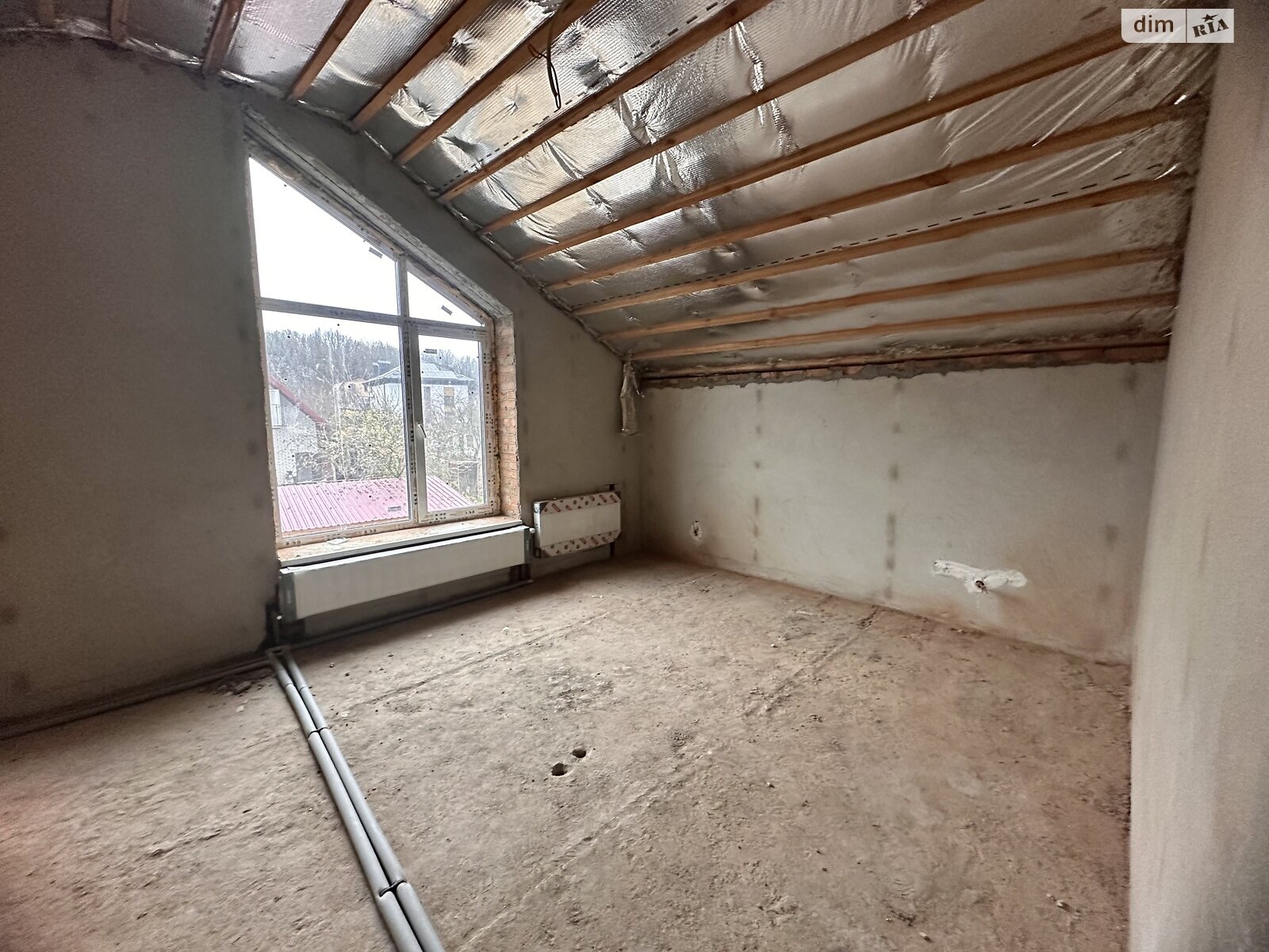 двоповерховий будинок з опаленням, 125 кв. м, кирпич. Продаж в Вінниці, район П’ятничани фото 1 двоповерховий будинок з опаленням, 125 кв. м, кирпич. Продаж в Вінниці, район П’ятничани фото 1