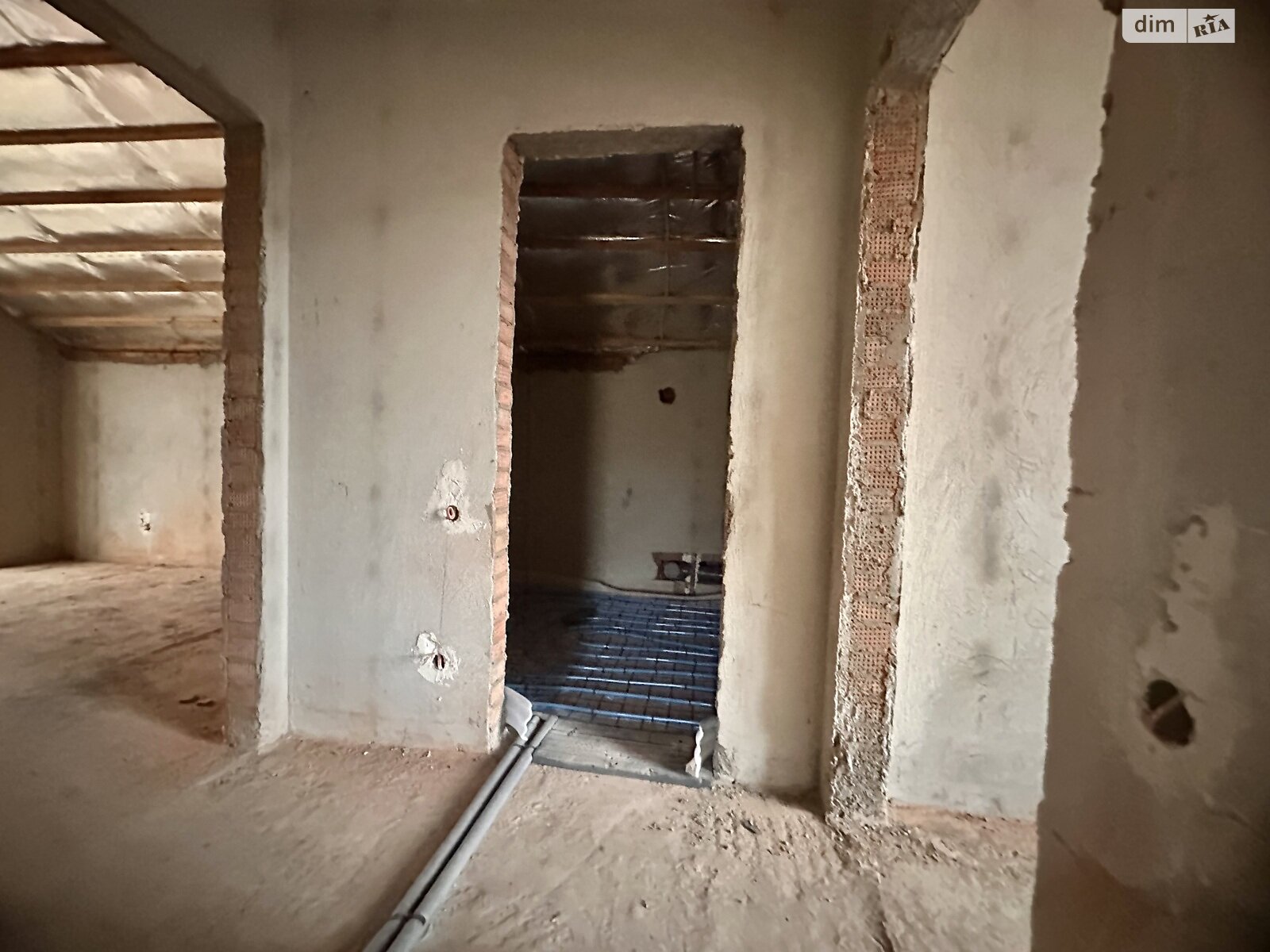 двоповерховий будинок з опаленням, 125 кв. м, кирпич. Продаж в Вінниці, район П’ятничани фото 1 двоповерховий будинок з опаленням, 125 кв. м, кирпич. Продаж в Вінниці, район П’ятничани фото 1