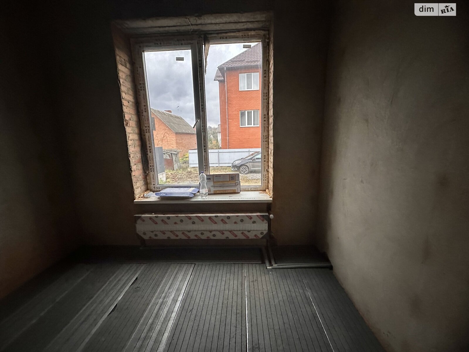 двоповерховий будинок з опаленням, 125 кв. м, кирпич. Продаж в Вінниці, район П’ятничани фото 1 двоповерховий будинок з опаленням, 125 кв. м, кирпич. Продаж в Вінниці, район П’ятничани фото 1