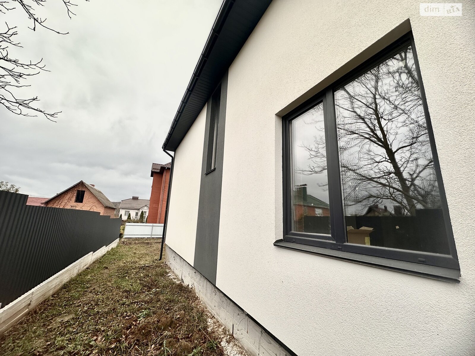 двоповерховий будинок з опаленням, 125 кв. м, кирпич. Продаж в Вінниці, район П’ятничани фото 1 двоповерховий будинок з опаленням, 125 кв. м, кирпич. Продаж в Вінниці, район П’ятничани фото 1