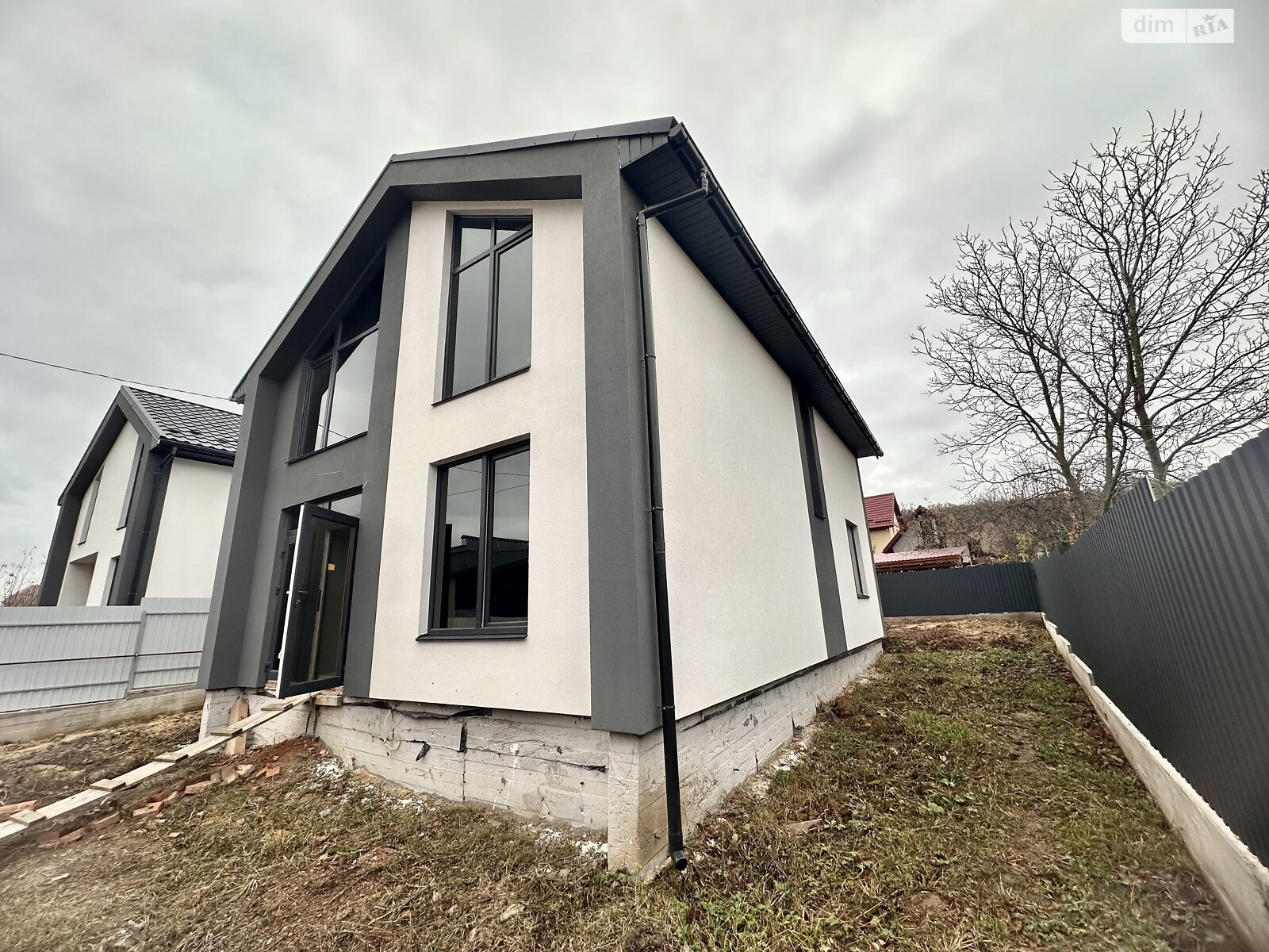 двоповерховий будинок з опаленням, 125 кв. м, кирпич. Продаж в Вінниці, район П’ятничани фото 1 двоповерховий будинок з опаленням, 125 кв. м, кирпич. Продаж в Вінниці, район П’ятничани фото 1