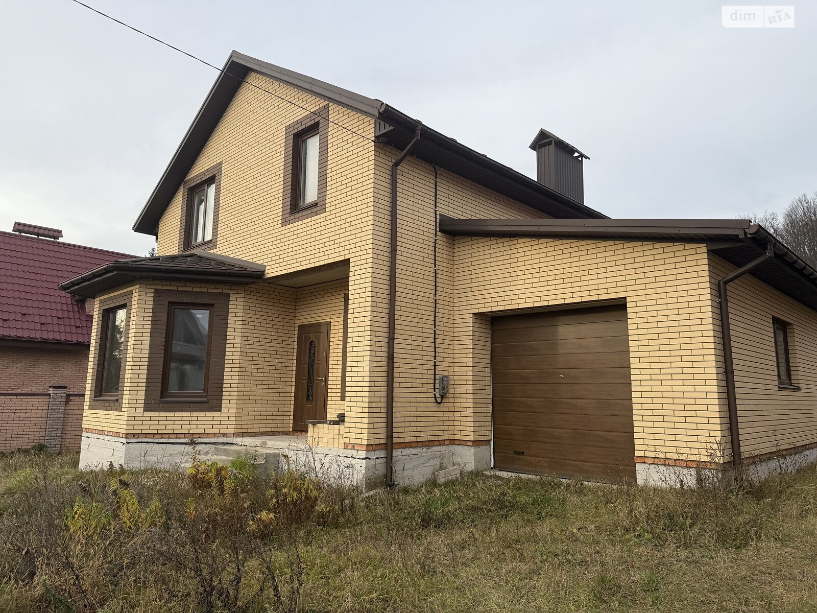 двухэтажный дом, 150 кв. м, кирпич. Продажа в Виннице район Пятничаны фото 1