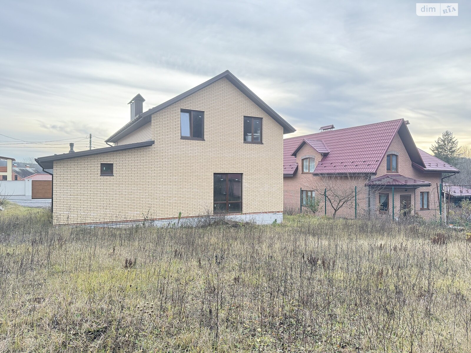 двухэтажный дом, 150 кв. м, кирпич. Продажа в Виннице район Пятничаны фото 1