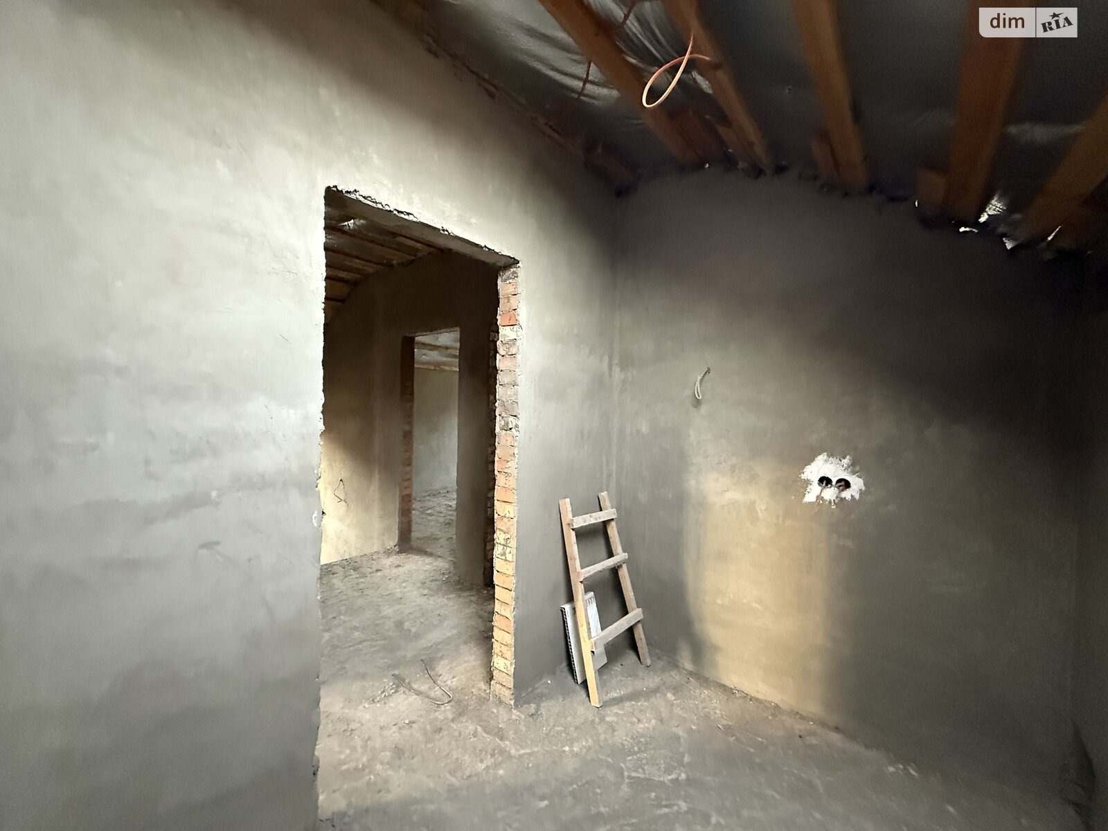 двухэтажный дом, 150 кв. м, кирпич. Продажа в Виннице район Пятничаны фото 1