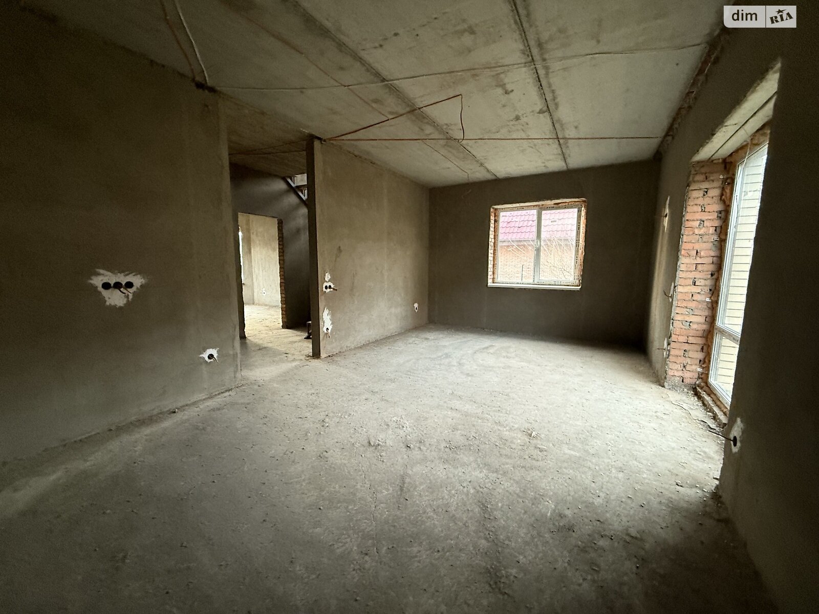 двухэтажный дом, 150 кв. м, кирпич. Продажа в Виннице район Пятничаны фото 1