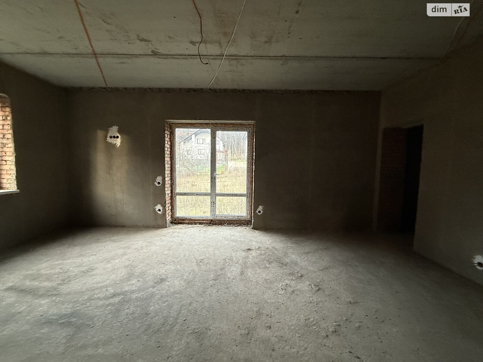 двухэтажный дом, 150 кв. м, кирпич. Продажа в Виннице район Пятничаны фото 1