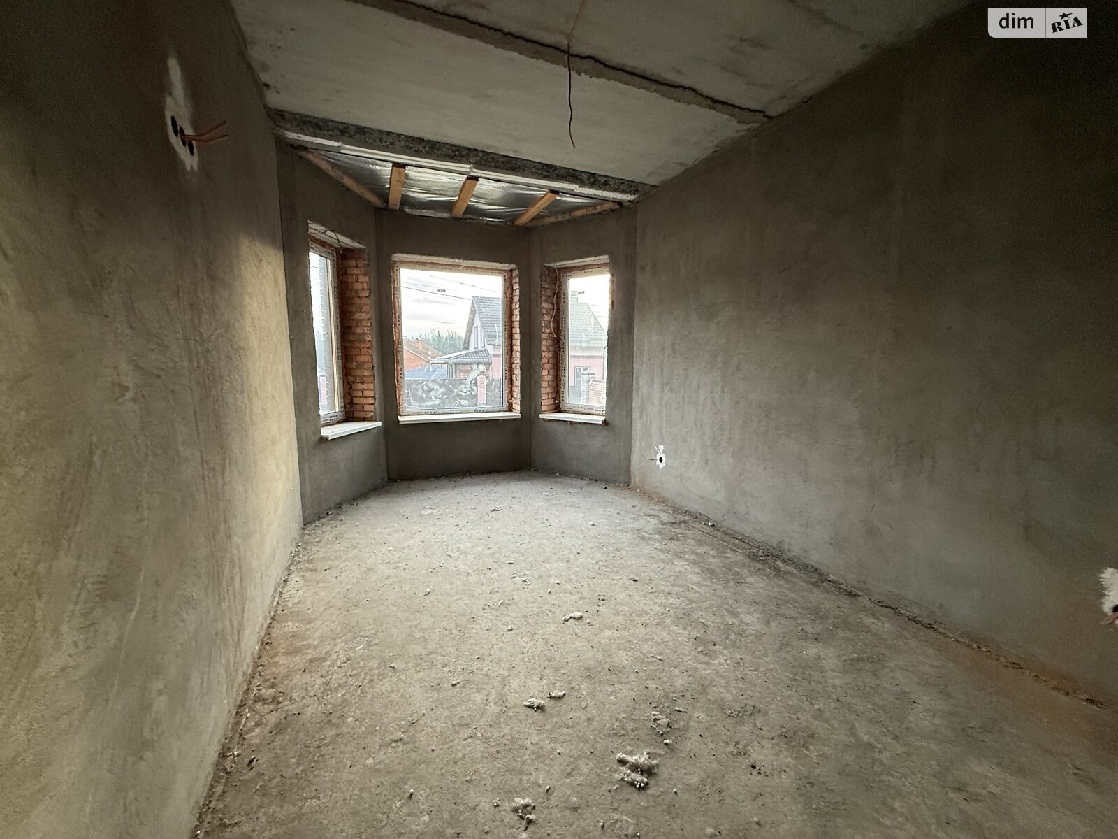 двухэтажный дом, 150 кв. м, кирпич. Продажа в Виннице район Пятничаны фото 1