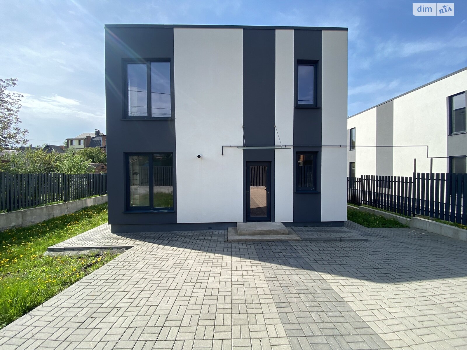 двухэтажный дом, 121 кв. м, газобетон. Продажа в Виннице район Пятничаны фото 1 двухэтажный дом, 121 кв. м, газобетон. Продажа в Виннице район Пятничаны фото 1