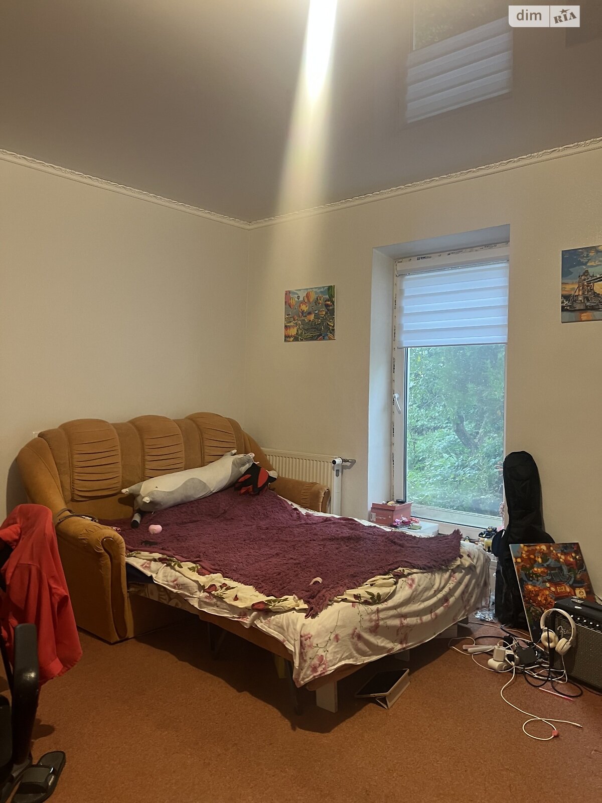 одноповерховий будинок з гаражем, 60 кв. м, цегла. Продаж в Вінниці, район П’ятничани фото 1 одноповерховий будинок з гаражем, 60 кв. м, цегла. Продаж в Вінниці, район П’ятничани фото 1