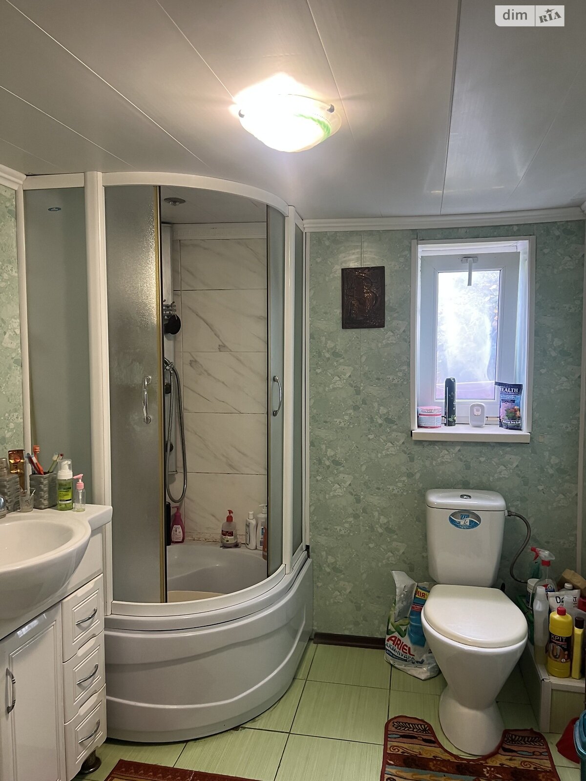 одноповерховий будинок з гаражем, 60 кв. м, цегла. Продаж в Вінниці, район П’ятничани фото 1 одноповерховий будинок з гаражем, 60 кв. м, цегла. Продаж в Вінниці, район П’ятничани фото 1