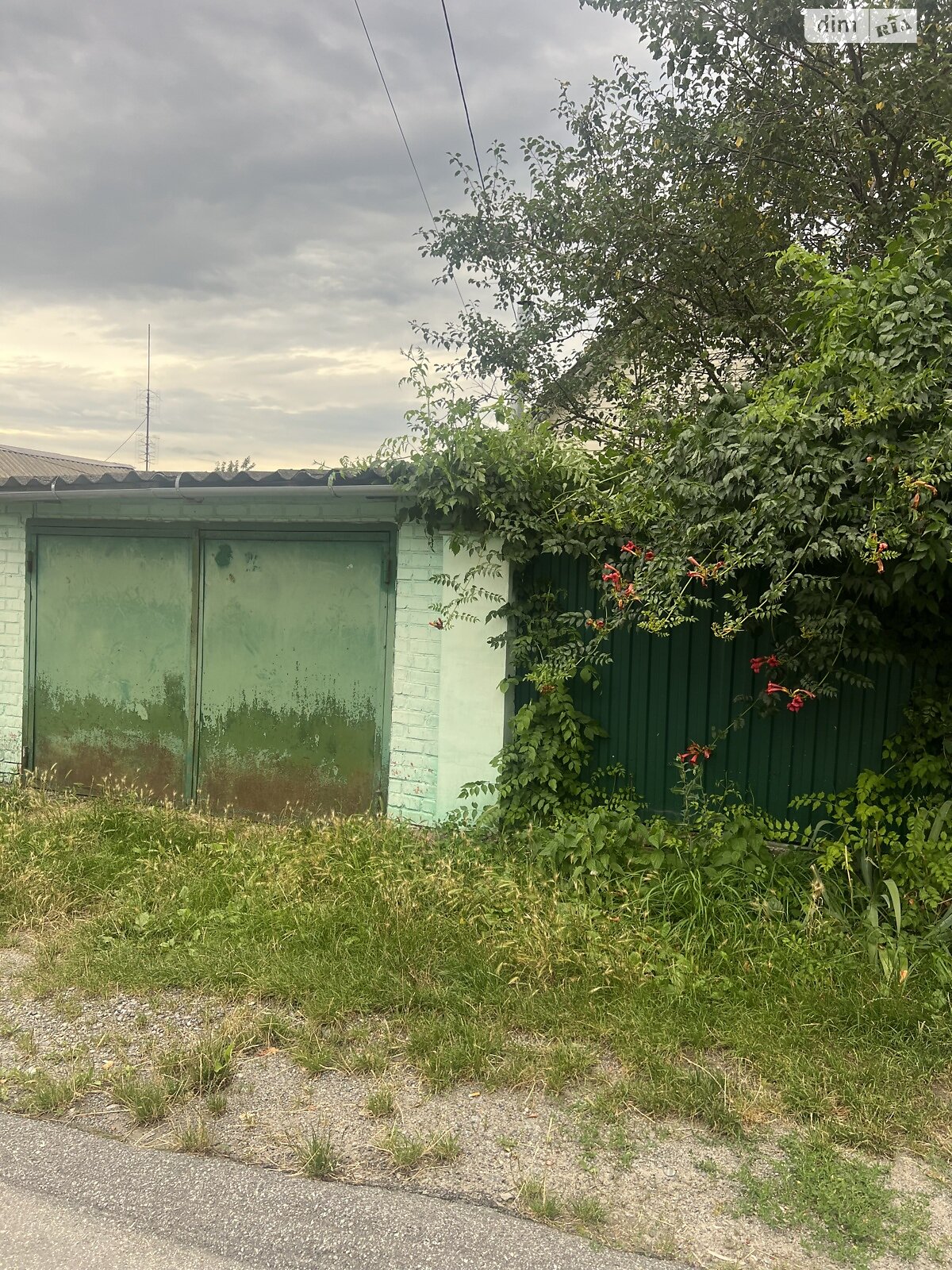 одноповерховий будинок з гаражем, 60 кв. м, цегла. Продаж в Вінниці, район П’ятничани фото 1 одноповерховий будинок з гаражем, 60 кв. м, цегла. Продаж в Вінниці, район П’ятничани фото 1