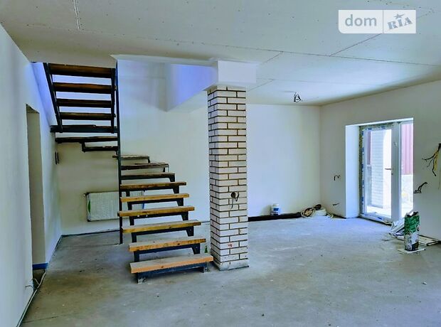 двухэтажный дом с садом, 210 кв. м, кирпич. Продажа в Виннице район Пятничаны фото 1 двухэтажный дом с садом, 210 кв. м, кирпич. Продажа в Виннице район Пятничаны фото 1