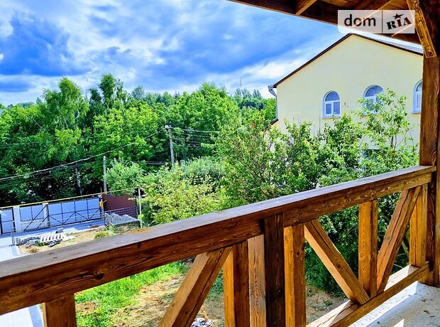 двухэтажный дом с садом, 210 кв. м, кирпич. Продажа в Виннице район Пятничаны фото 1 двухэтажный дом с садом, 210 кв. м, кирпич. Продажа в Виннице район Пятничаны фото 1