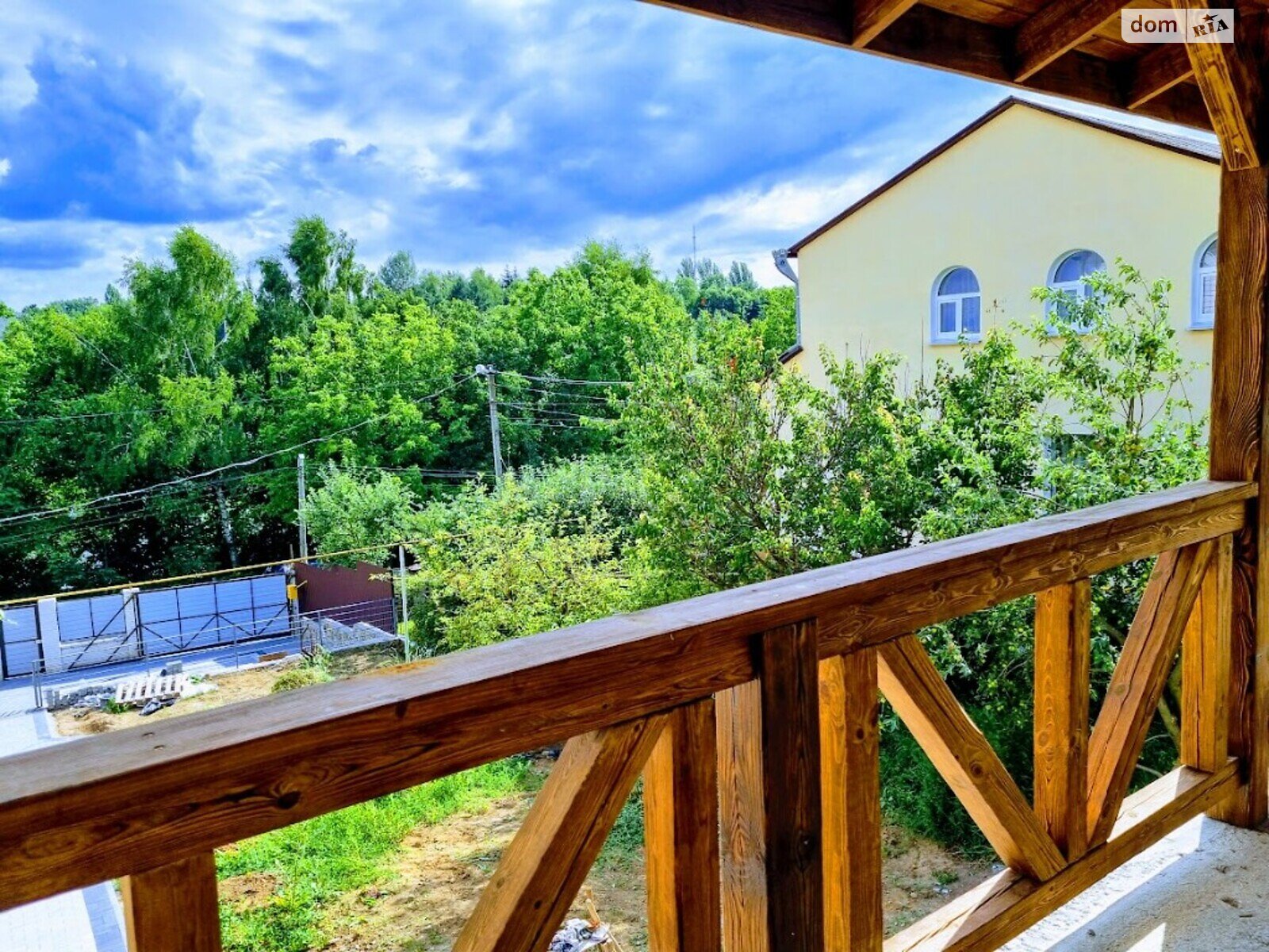 двухэтажный дом с верандой, 210 кв. м, кирпич. Продажа в Виннице район Пятничаны фото 1 двухэтажный дом с верандой, 210 кв. м, кирпич. Продажа в Виннице район Пятничаны фото 1