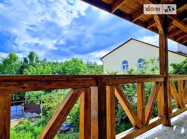 двухэтажный дом с садом, 210 кв. м, кирпич. Продажа в Виннице район Пятничаны фото 1 двухэтажный дом с садом, 210 кв. м, кирпич. Продажа в Виннице район Пятничаны фото 1