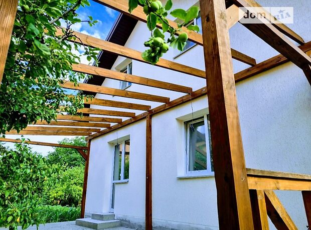 двухэтажный дом с садом, 210 кв. м, кирпич. Продажа в Виннице район Пятничаны фото 1 двухэтажный дом с садом, 210 кв. м, кирпич. Продажа в Виннице район Пятничаны фото 1