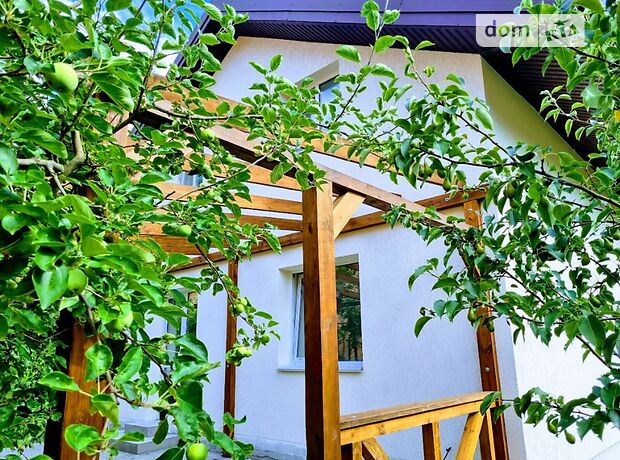 двухэтажный дом с садом, 210 кв. м, кирпич. Продажа в Виннице район Пятничаны фото 1 двухэтажный дом с садом, 210 кв. м, кирпич. Продажа в Виннице район Пятничаны фото 1