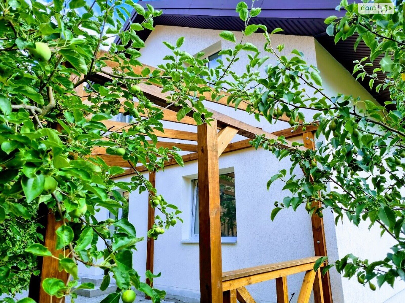 двухэтажный дом с верандой, 210 кв. м, кирпич. Продажа в Виннице район Пятничаны фото 1 двухэтажный дом с верандой, 210 кв. м, кирпич. Продажа в Виннице район Пятничаны фото 1