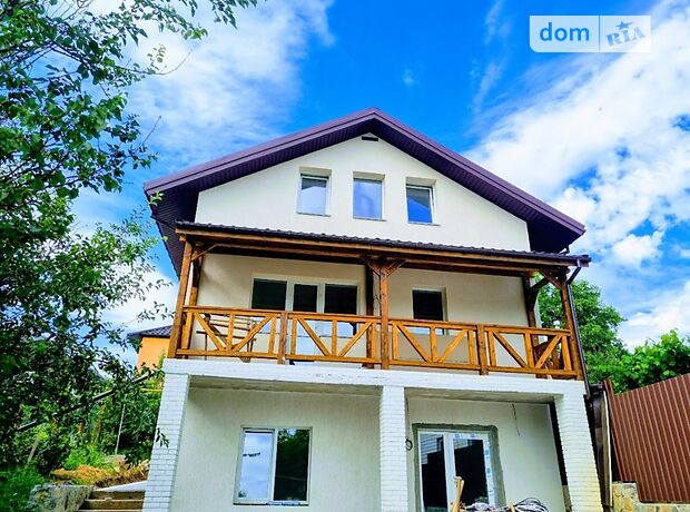 двухэтажный дом с садом, 210 кв. м, кирпич. Продажа в Виннице район Пятничаны фото 1 двухэтажный дом с садом, 210 кв. м, кирпич. Продажа в Виннице район Пятничаны фото 1