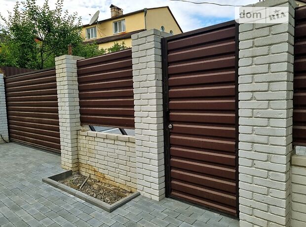двухэтажный дом с садом, 210 кв. м, кирпич. Продажа в Виннице район Пятничаны фото 1 двухэтажный дом с садом, 210 кв. м, кирпич. Продажа в Виннице район Пятничаны фото 1