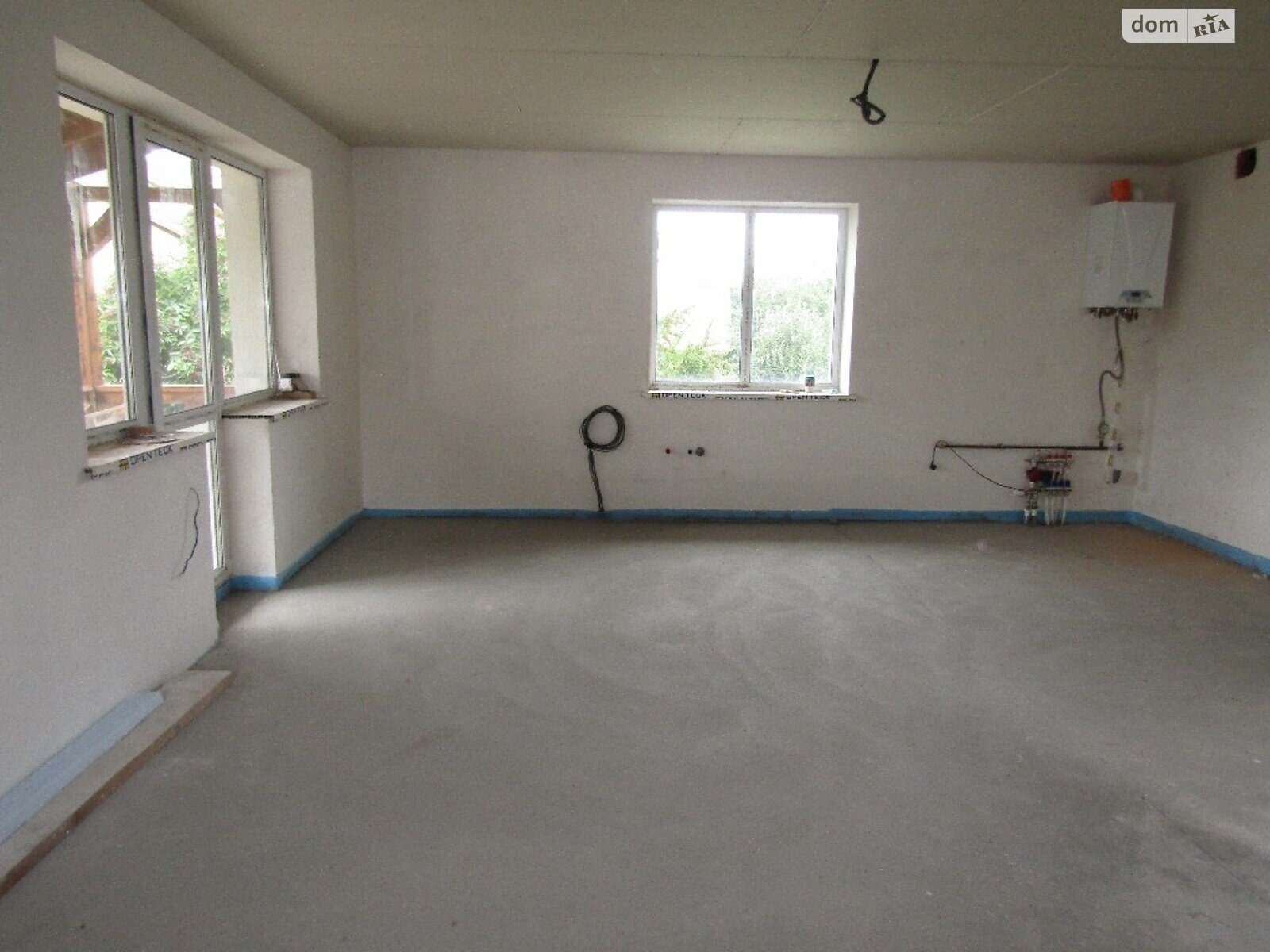 триповерховий будинок з опаленням, 210 кв. м, цегла. Продаж в Вінниці, район П’ятничани фото 1 триповерховий будинок з опаленням, 210 кв. м, цегла. Продаж в Вінниці, район П’ятничани фото 1