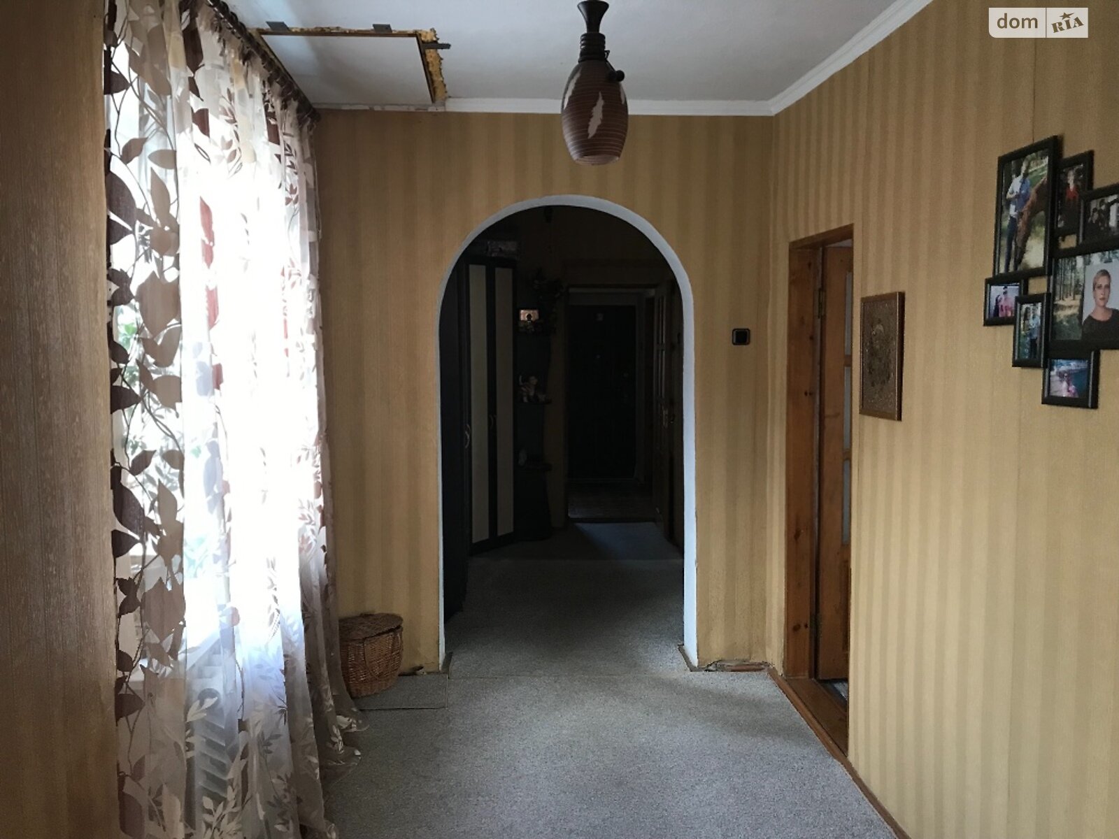одноэтажный дом с отоплением, 90 кв. м, кирпич. Продажа в Виннице район Пятничаны фото 1 одноэтажный дом с отоплением, 90 кв. м, кирпич. Продажа в Виннице район Пятничаны фото 1