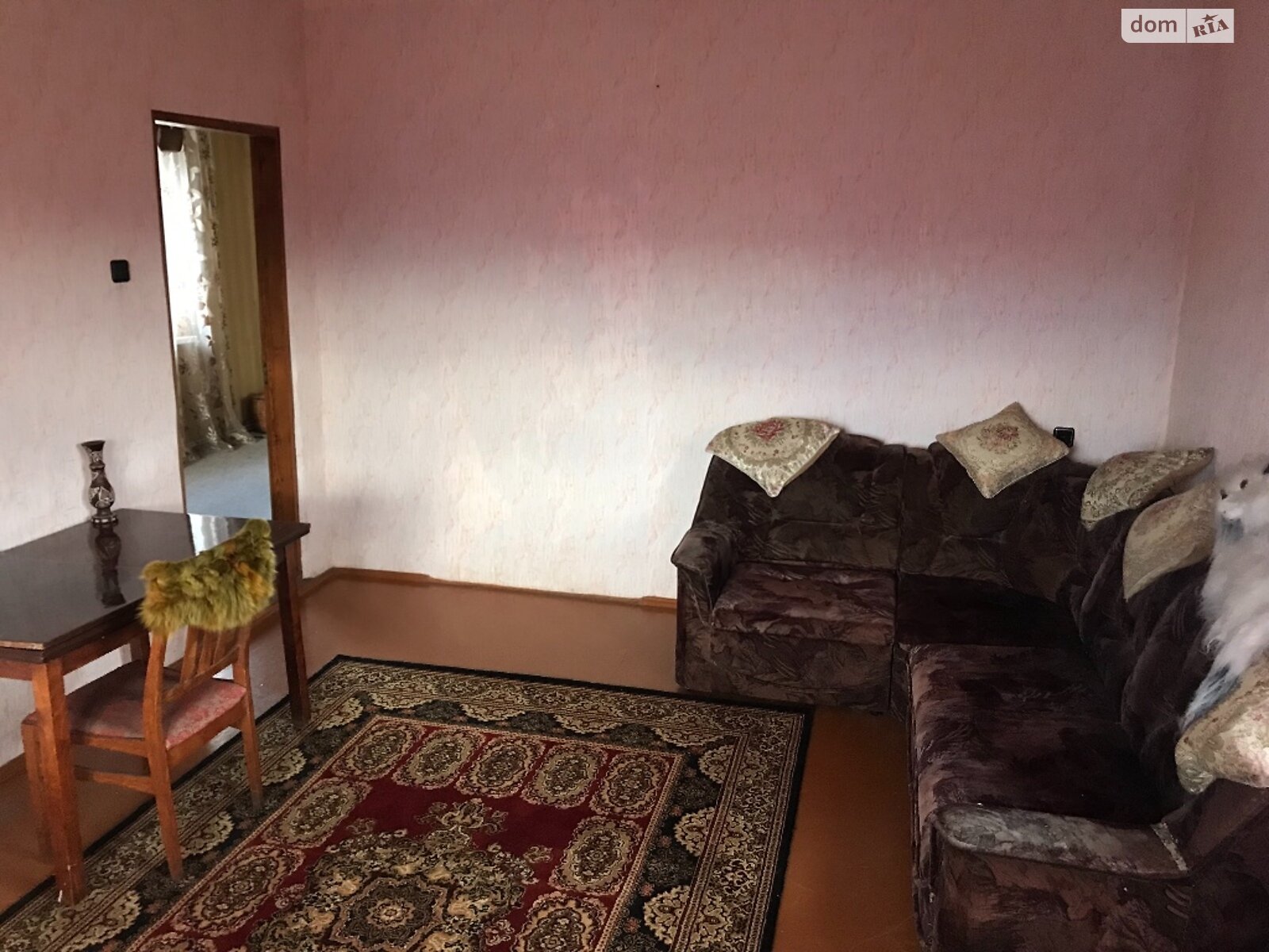 одноэтажный дом с отоплением, 90 кв. м, кирпич. Продажа в Виннице район Пятничаны фото 1 одноэтажный дом с отоплением, 90 кв. м, кирпич. Продажа в Виннице район Пятничаны фото 1