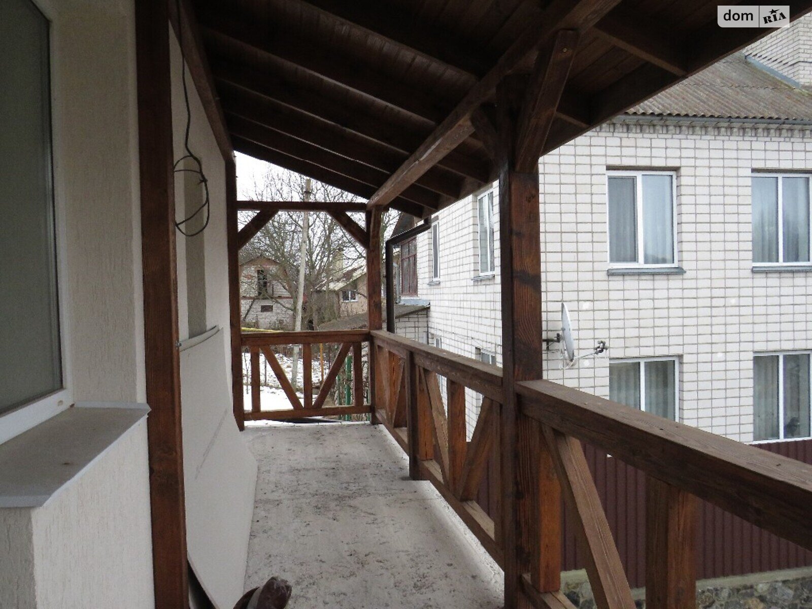 триповерховий будинок з опаленням, 210 кв. м, цегла. Продаж в Вінниці, район П’ятничани фото 1 триповерховий будинок з опаленням, 210 кв. м, цегла. Продаж в Вінниці, район П’ятничани фото 1