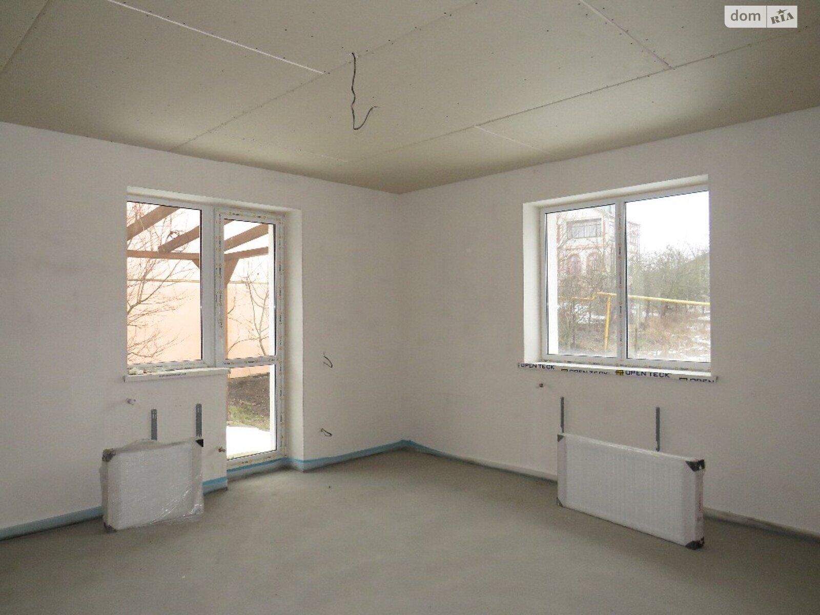триповерховий будинок з опаленням, 210 кв. м, цегла. Продаж в Вінниці, район П’ятничани фото 1 триповерховий будинок з опаленням, 210 кв. м, цегла. Продаж в Вінниці, район П’ятничани фото 1