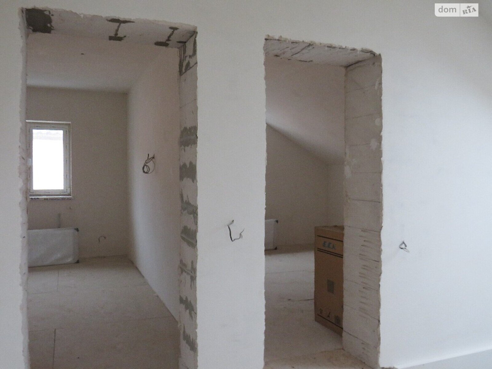 триповерховий будинок з опаленням, 210 кв. м, цегла. Продаж в Вінниці, район П’ятничани фото 1 триповерховий будинок з опаленням, 210 кв. м, цегла. Продаж в Вінниці, район П’ятничани фото 1