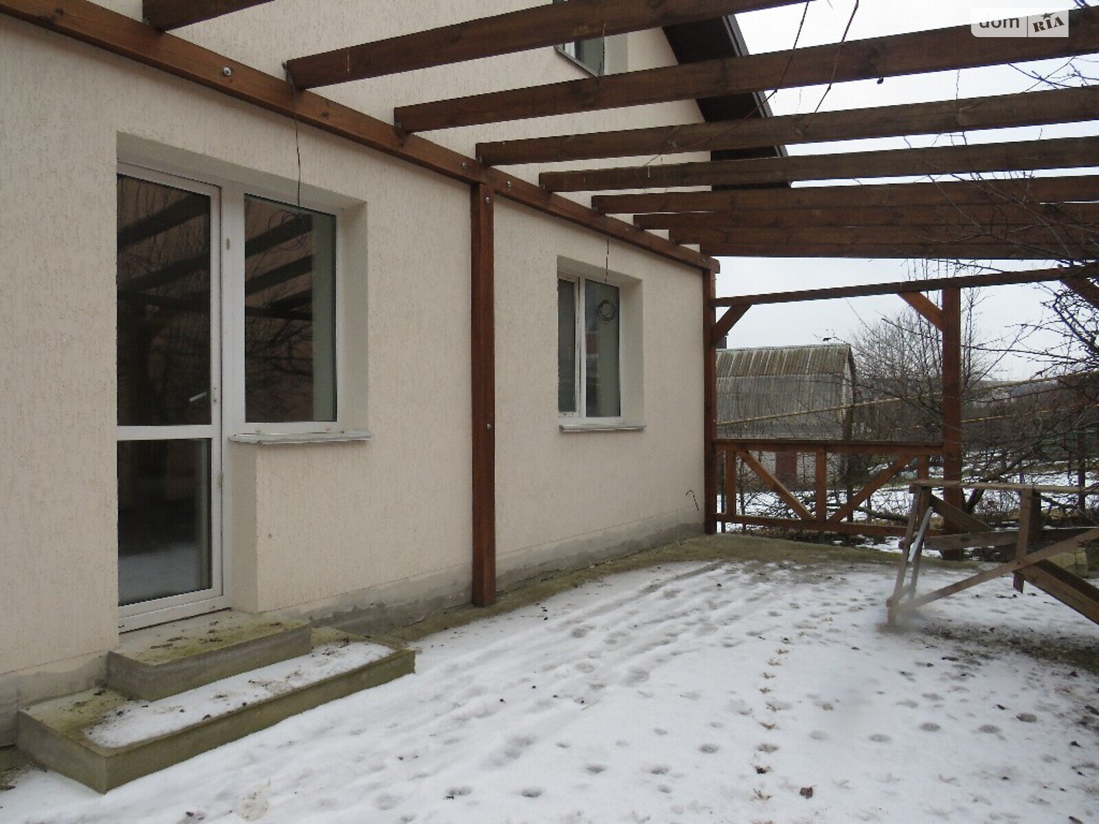 триповерховий будинок з опаленням, 210 кв. м, цегла. Продаж в Вінниці, район П’ятничани фото 1 триповерховий будинок з опаленням, 210 кв. м, цегла. Продаж в Вінниці, район П’ятничани фото 1