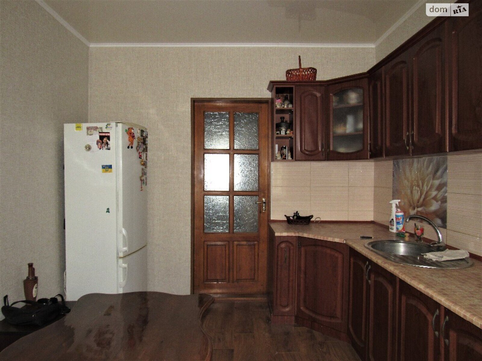 одноэтажный дом с отоплением, 82.8 кв. м, кирпич. Продажа в Виннице район Пятничаны фото 1 одноэтажный дом с отоплением, 82.8 кв. м, кирпич. Продажа в Виннице район Пятничаны фото 1