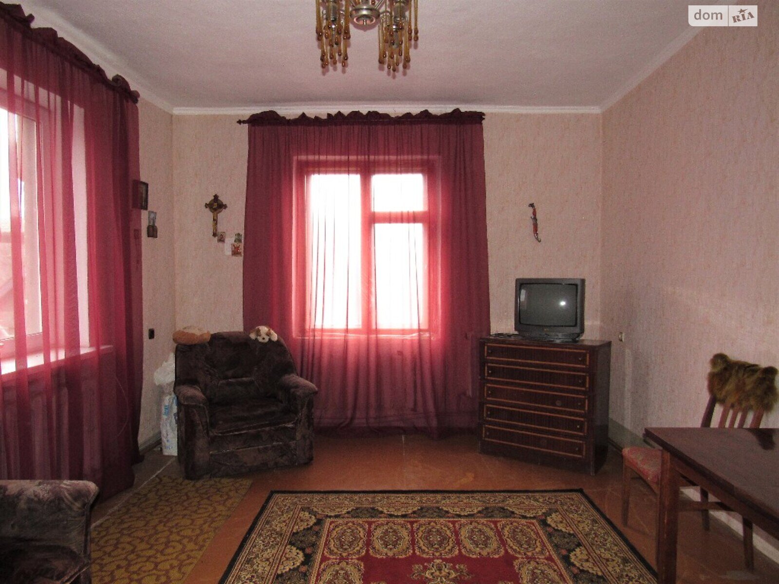 одноэтажный дом с отоплением, 82.8 кв. м, кирпич. Продажа в Виннице район Пятничаны фото 1 одноэтажный дом с отоплением, 82.8 кв. м, кирпич. Продажа в Виннице район Пятничаны фото 1