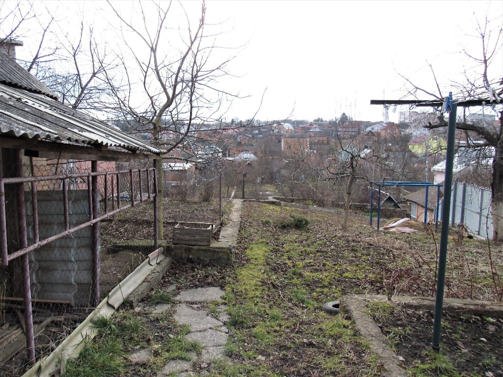 одноэтажный дом с отоплением, 82.8 кв. м, кирпич. Продажа в Виннице район Пятничаны фото 1 одноэтажный дом с отоплением, 82.8 кв. м, кирпич. Продажа в Виннице район Пятничаны фото 1