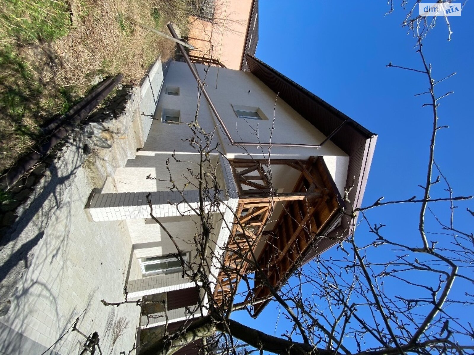 триповерховий будинок з опаленням, 210 кв. м, цегла. Продаж в Вінниці, район П’ятничани фото 1 триповерховий будинок з опаленням, 210 кв. м, цегла. Продаж в Вінниці, район П’ятничани фото 1