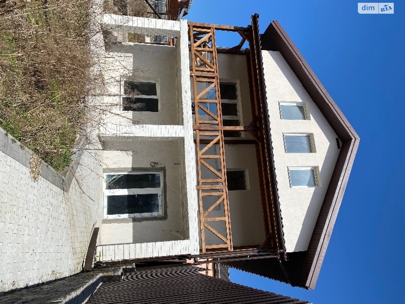 триповерховий будинок з опаленням, 210 кв. м, цегла. Продаж в Вінниці, район П’ятничани фото 1 триповерховий будинок з опаленням, 210 кв. м, цегла. Продаж в Вінниці, район П’ятничани фото 1