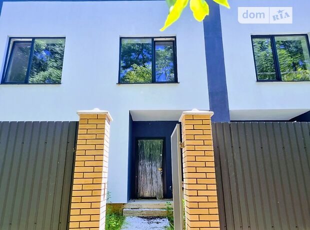 двоповерховий будинок з ремонтом, 125 кв. м, цегла. Продаж в Вінниці, район П’ятничани фото 1 двоповерховий будинок з ремонтом, 125 кв. м, цегла. Продаж в Вінниці, район П’ятничани фото 1