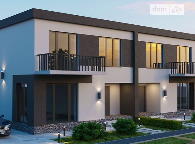 двоповерховий будинок з ремонтом, 125 кв. м, цегла. Продаж в Вінниці, район П’ятничани фото 1 двоповерховий будинок з ремонтом, 125 кв. м, цегла. Продаж в Вінниці, район П’ятничани фото 1
