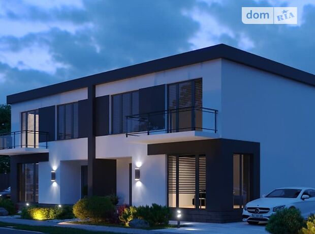 двоповерховий будинок з ремонтом, 125 кв. м, цегла. Продаж в Вінниці, район П’ятничани фото 1 двоповерховий будинок з ремонтом, 125 кв. м, цегла. Продаж в Вінниці, район П’ятничани фото 1